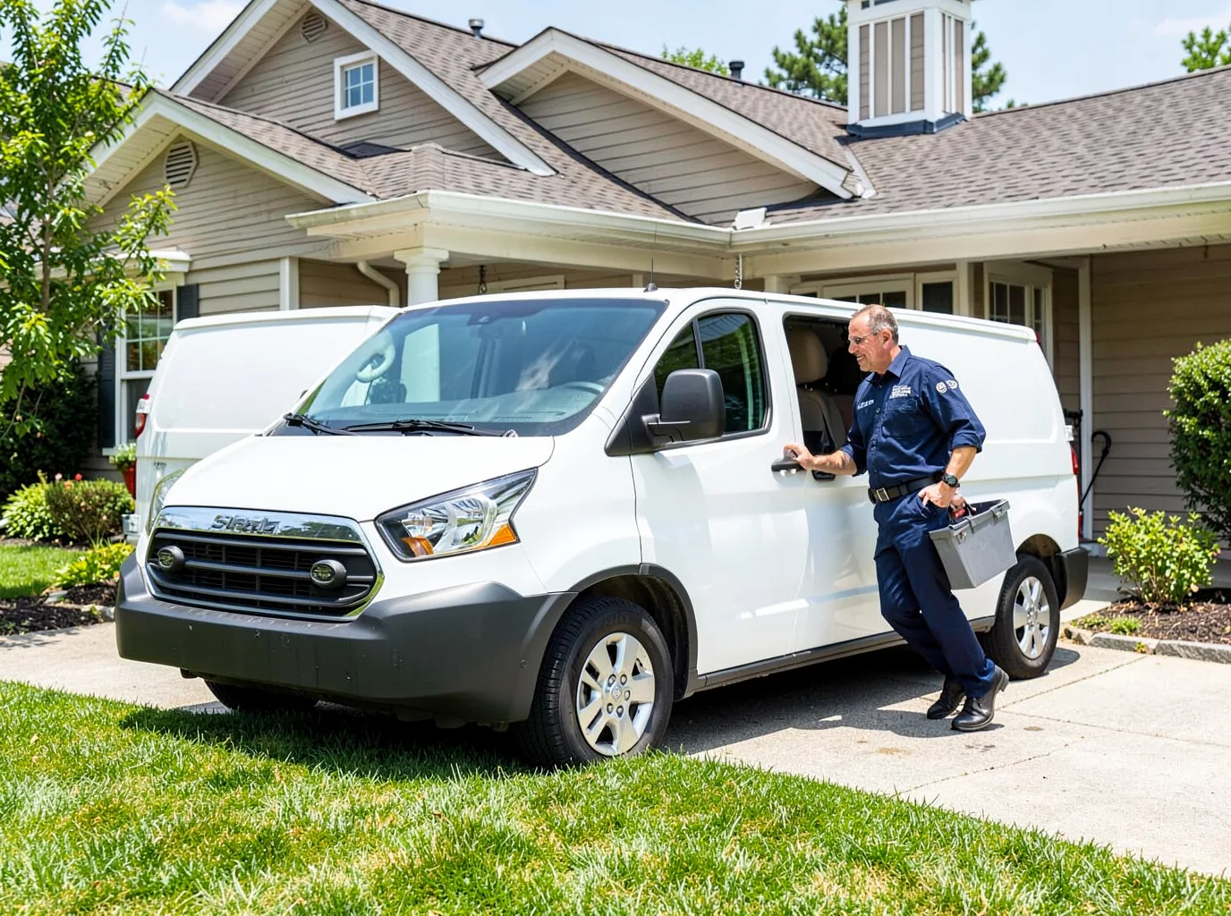 Emergency Plumber company in Hamilton, NC